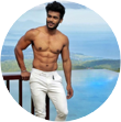 gaurav-molri-male-gym-model